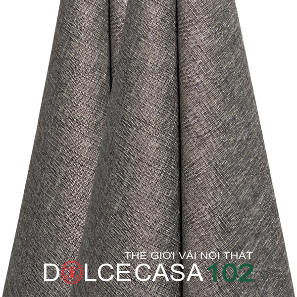 30025-112 TERMS vải bọc sofa Nitas Thái Lan 2018 140cm