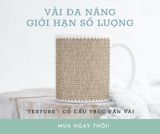  VẢI ĐA NĂNG HOA VĂN TEXTURE 