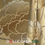  TOPAZ KL-TOP1/01 vải màn rèm cửa khổ 145cm 