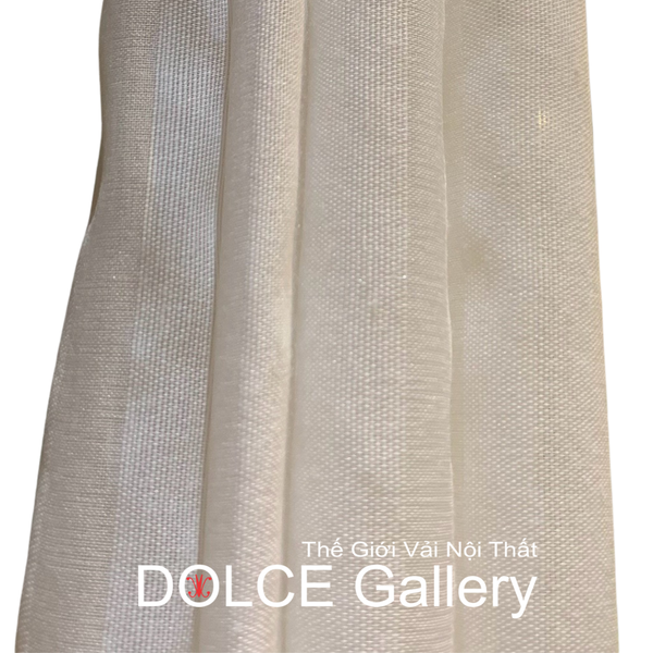 TRACY 06 V vải màn rèm gió khổ 300cm 