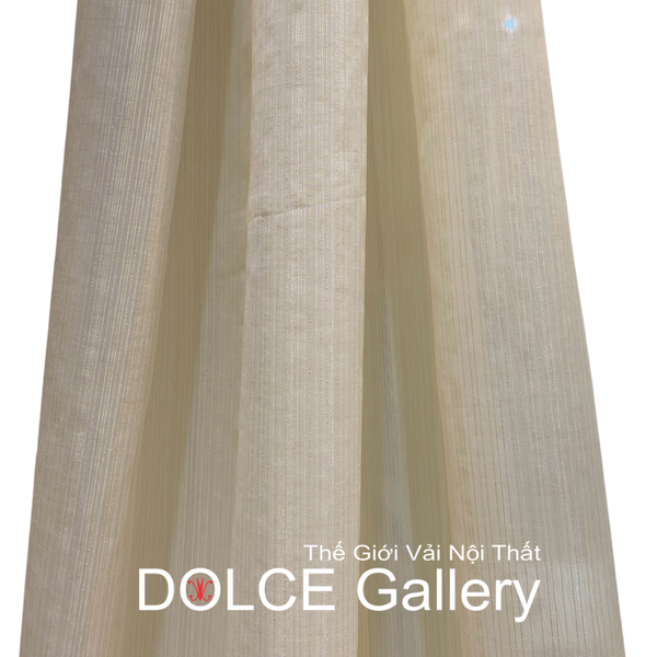  TRACY 08 V vải màn rèm gió khổ 300cm 