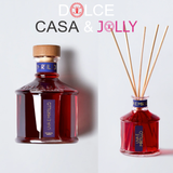  UVA E MIRTILLO khuếch tán hương trái hoang dã cho không gian sống 2023 