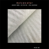  955001 Vải tiêu âm chống ồn Hà Lan Acoustic Fabric 13 màu copyright 2022 