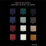  955001 Vải tiêu âm chống ồn Hà Lan Acoustic Fabric 13 màu copyright 2022 