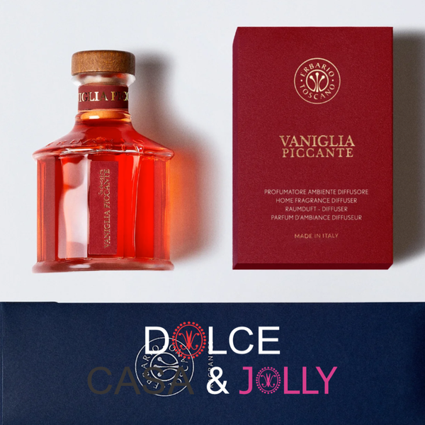  VANIGLIA PICCANTE khuếch tán hương quyến rũ cho không gian sống 2023 