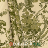  VENICE V3-1313 vải màn rèm cửa khổ 140cm 