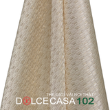  KE-VEN2/01 VENUS vải rèm cửa Nitas Thái Lan 2009 300cm 