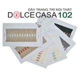  VICTORIA 2024 dây trang trí dệt effile 32038 có sẵn tại nhà máy 