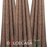  257-05 VINE OBSESSION vải rèm cửa Nitas Thái Lan 2011 137cm 