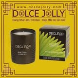  Voyage À Madagascar DECLEOR nến sáp tinh dầu hương thiên nhiên 