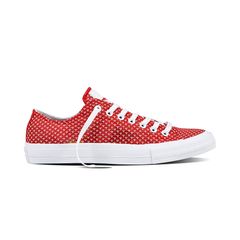 Chuck Taylor All Star II Festival TPU Knit