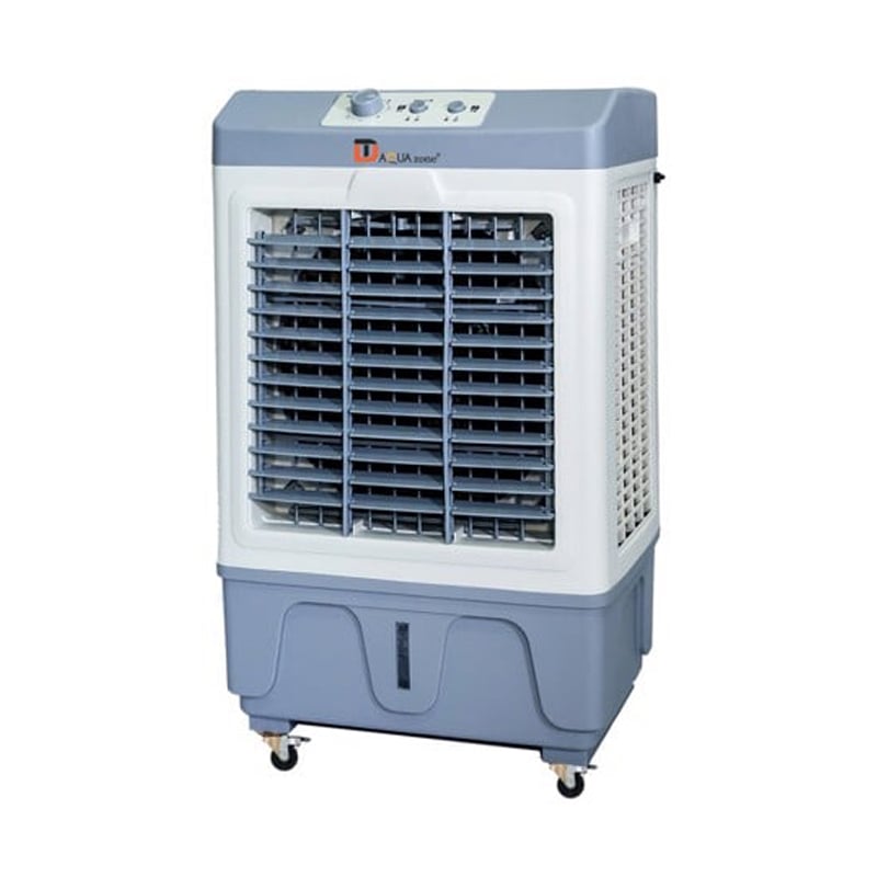 MÁY LÀM MÁT KHÔNG KHÍ BẰNG HƠI NƯỚC AQUAZONE - AQ-C01