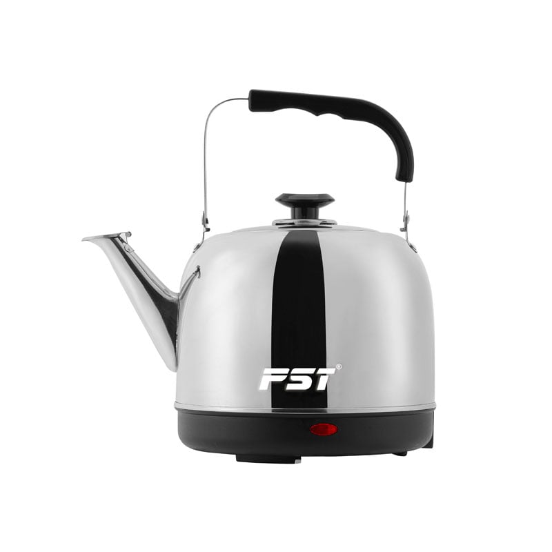 ẤM ĐIỆN ĐẾ LIỀN 4L PST - DLPST-02