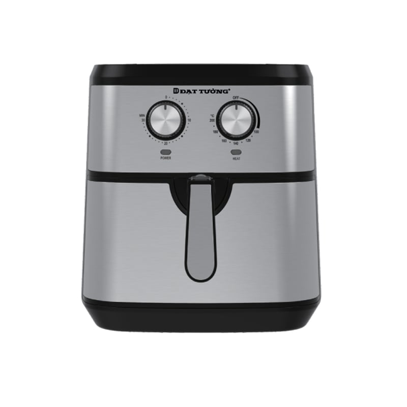 NỒI CHIÊN KHÔNG DẦU CƠ ĐẠT TƯỜNG 9.2L - DTCKD-C01
