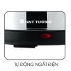 ẤM ĐIỆN ĐẾ LIỀN 5L ĐẠT TƯỜNG- DTDL04