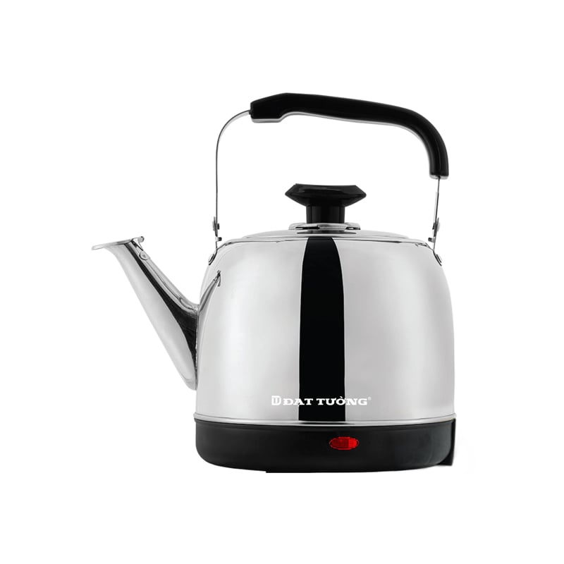 ẤM ĐIỆN ĐẾ LIỀN 4L ĐẠT TƯỜNG- DTDL09