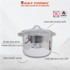 NỒI INOX ĐẠT TƯỜNG DTN-32