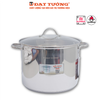 NỒI INOX ĐẠT TƯỜNG DTN-32