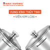 NỒI 5 ĐÁY ĐẠT TƯỜNG DTN5D-24
