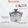 NỒI ÁP SUẤT 5L ĐẠT TƯỜNG- DTNAS-03