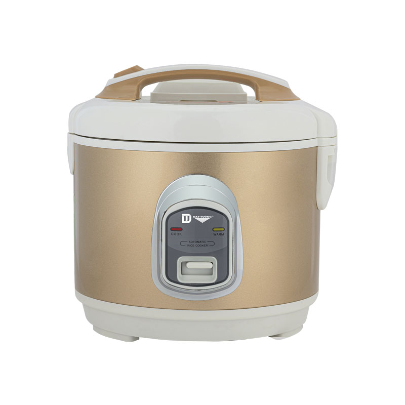 NỒI CƠM ĐIỆN 1.2L ĐẠT TƯỜNG- DTNCD-011