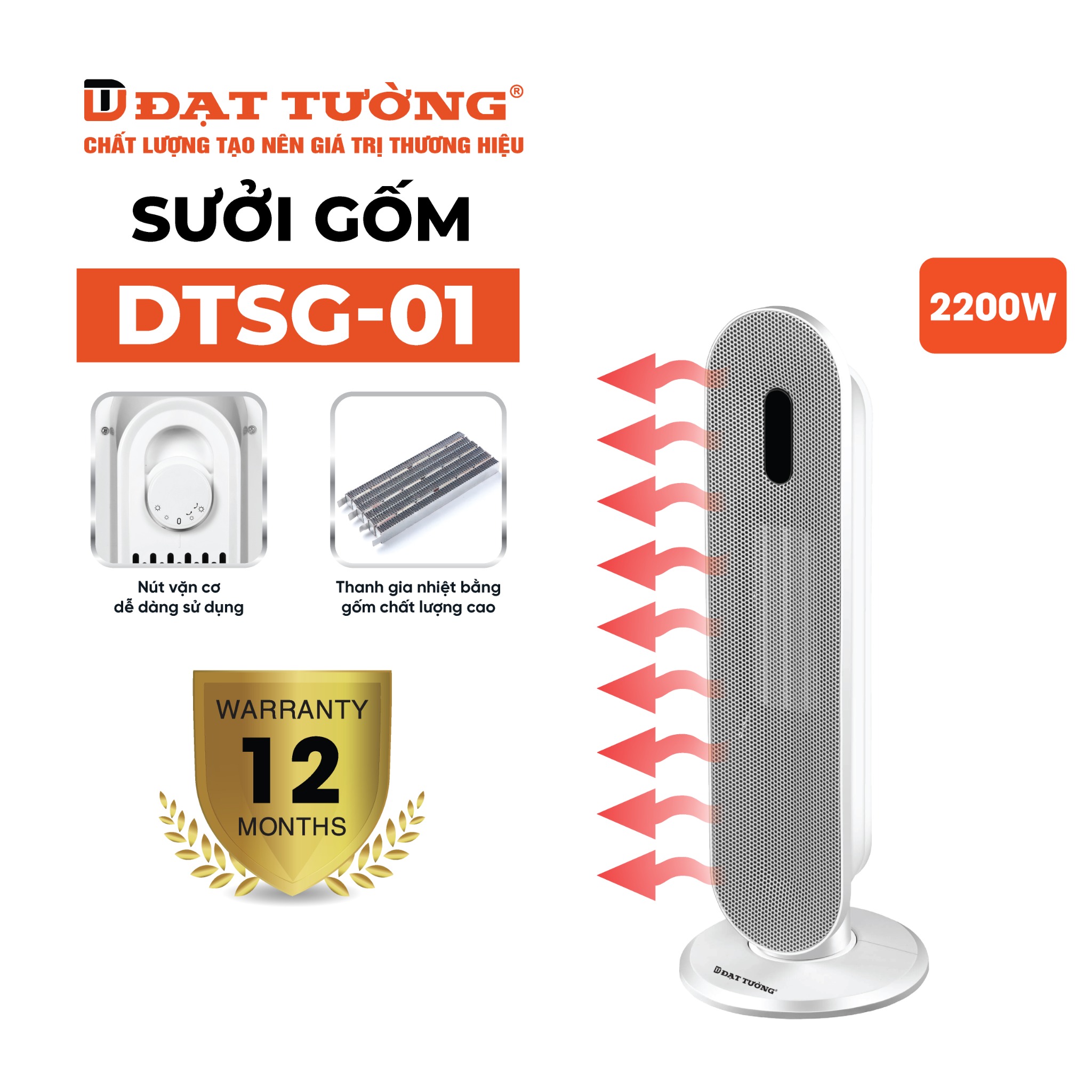 MÁY SƯỞI GỐM ĐẠT TƯỜNG DTSG-01