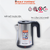 Ấm Inox Siêu Tốc Đạt Tường- DTST-18