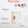 Ấm Siêu Tốc Đạt Tường 2,3 Lít- DTST-20