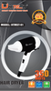 MÁY SẤY TÓC H.TECH - HTMST-01