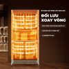 Tủ Sấy Quần Áo Đạt Tường - DTSQA- CO2