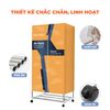 Tủ Sấy Quần Áo Đạt Tường - DTSQA- CO2