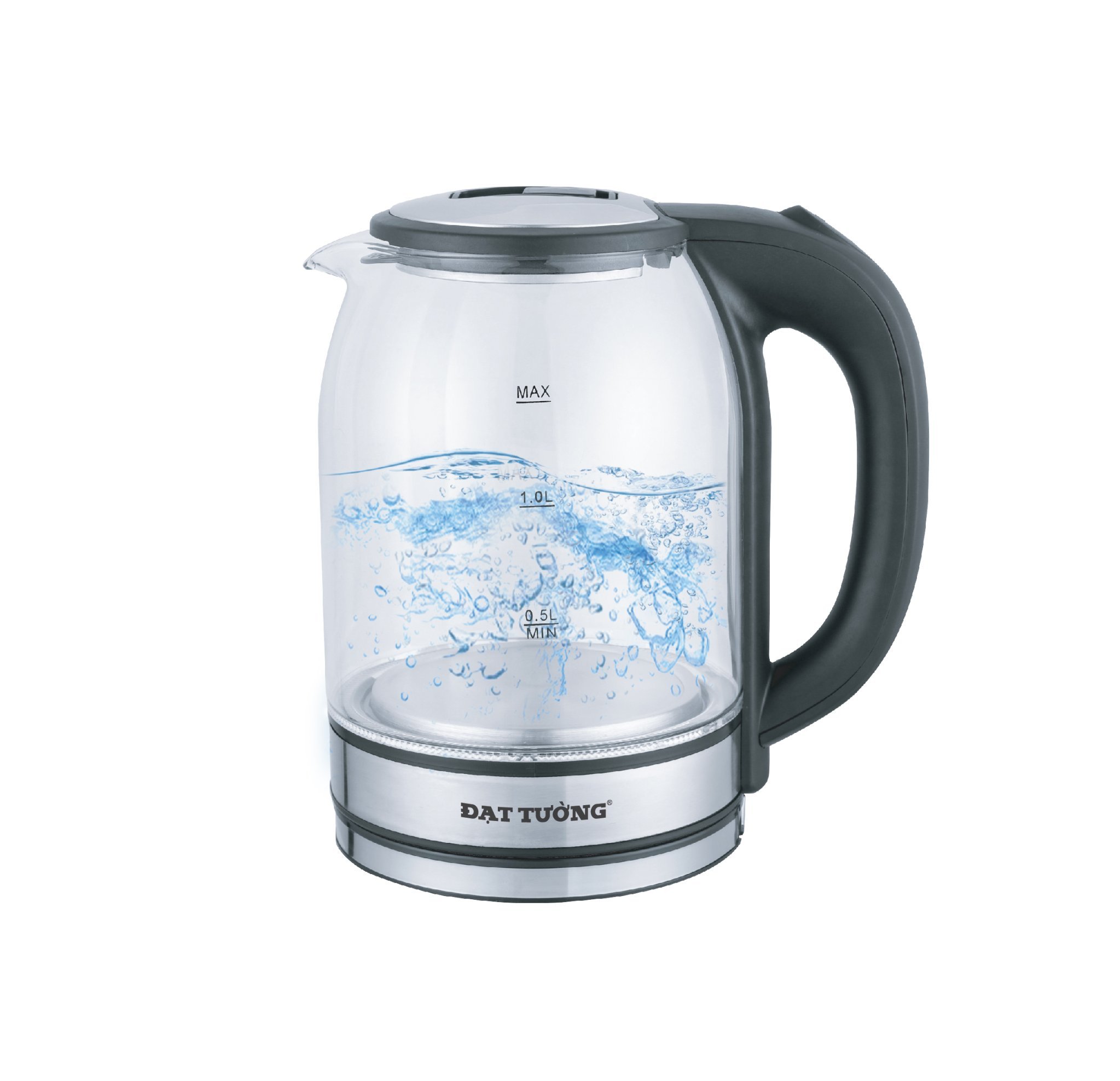 ẤM SIÊU TỐC ĐẠT TƯỜNG 2.0 Lít DTST-12