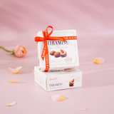  Socola trắng hạnh nhân tiramisu Beryls (65G) - NGỪNG KD 18/4 