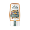 Mật ong hữu cơ Wild Nectar lọ 375 g