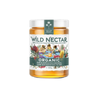 Mật ong hữu cơ Wild Nectar lọ 350 g