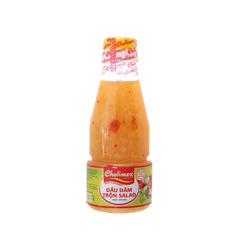Dầu dấm trộn salad