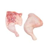  [Tươi] Đùi gà góc tư 3F  500g (I0008745) 