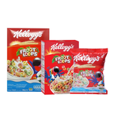  Ngũ cốc dinh dưỡng Froot Loops Kelloggs 150g 