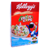  Ngũ cốc dinh dưỡng Froot Loops Kelloggs 150g 