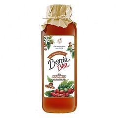 Mật ong Bonie Bee Highland Farmers Market