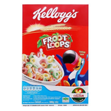  Ngũ cốc dinh dưỡng Froot Loops Kelloggs 150g 