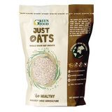  Hạt yến mạch nguyên cám Just Oats 454 g (I0000709) 