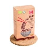  Bánh phở gạo lứt hữu cơ Bích Chi (Hộp 200GR) 