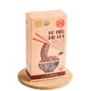 Hủ tiếu gạo lứt Hữu Cơ | Bích Chi (200gr)