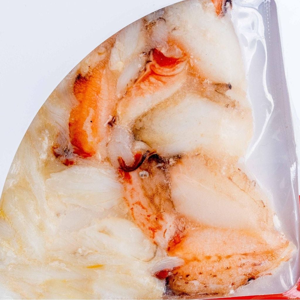  [Đông lạnh] Thịt cua sinh thái Tài Thịnh Phát 150 g 