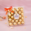  Socola Ferrero Rocher 300 g (24 viên) 