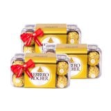  Sô cô la Ferrero Rocher 200 g 