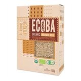  Gạo lứt nâu kim mễ hữu cơ Ecoba - Hộp 1KG (I0001561) 