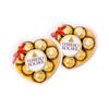  Sô cô la trái tim Ferrero Rocher 100gr (8 viên) 