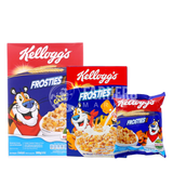  Ngũ cốc dinh dưỡng Frosties Kelloggs 175 g (I0000744) 